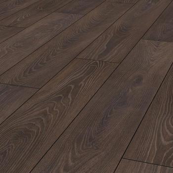 Eiche Cocoa Landhausdiele - ter Hürne Dureco Strong Classic Edition 