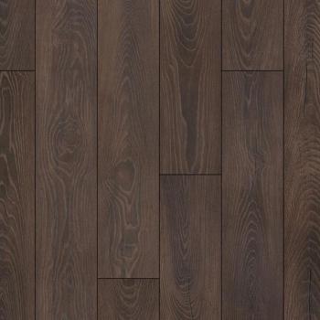 Eiche Cocoa Landhausdiele - ter Hürne Dureco Strong Classic Edition 