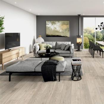 Eiche Fiji Landhausdiele - ter Hürne Dureco Strong Classic Edition 