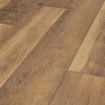 Eiche Malibu Landhausdiele - ter Hürne Dureco Strong Classic Edition 