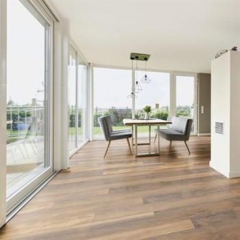 Eiche Malibu Landhausdiele - ter Hürne Dureco Strong Classic Edition 