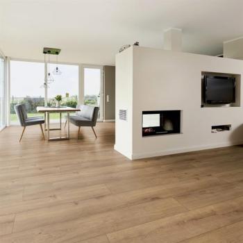 Eiche Capri Schlossdiele - ter Hürne Dureco Strong Grand Edition 