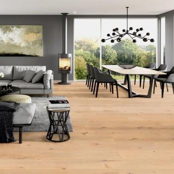 Eiche Midea Schlossdiele - ter Hürne Avatara Perform Wood Edition  