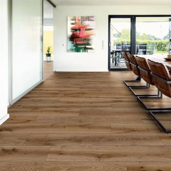 Eiche Lyra Schlossdiele - ter Hürne Avatara Perform Wood Edition  