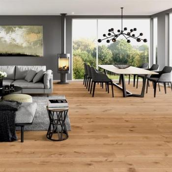 Eiche Juno Schlossdiele - ter Hürne Avatara Perform Wood Edition  