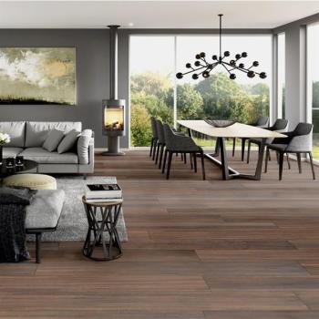 Nussbaum Tiaki Schlossdiele - ter Hürne Avatara Perform Wood Edition  