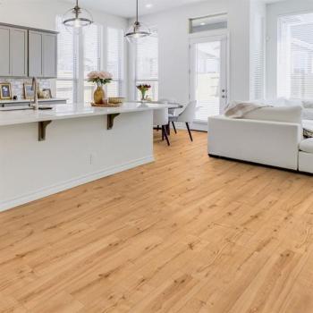 Eiche Kuma Landhausdiele - ter Hürne Avatara Pro Wood Edition 