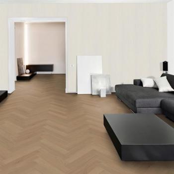 Design-Paneele Softprofil Birke grauweiß - ter Hürne Decor Edition 