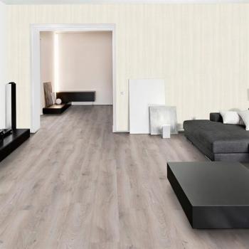 Design-Paneele Softprofil Pinie champagnerweiß - ter Hürne Decor Edition 