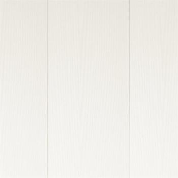 Design-Paneele Softprofil Esche kristallweiß - ter Hürne Decor Edition 