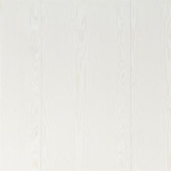 Design-Paneele Softprofil Esche perlmuttweiß - ter Hürne Decor Edition 