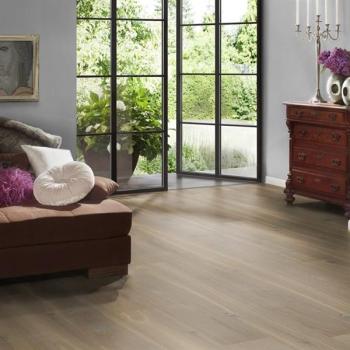 ter Hürne Hywood Eiche Mojave Landhausdiele - Classic Collection - EVO 
