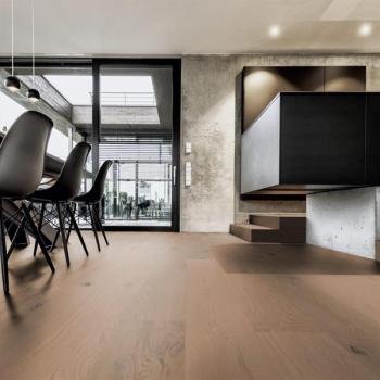 ter Hürne Hywood Eiche Nieuw Land Landhausdiele - Classic Collection - EVO 