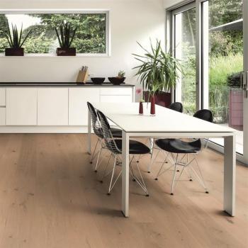 ter Hürne Hywood Eiche Nieuw Land Schlossdiele - Noblesse Collection - EVO 