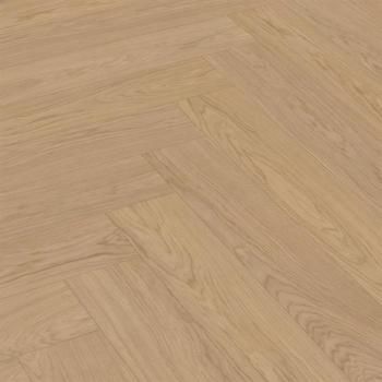 ter Hürne Hywood Eiche Spessart Fischgrät - Herringbone Collection - EVO 