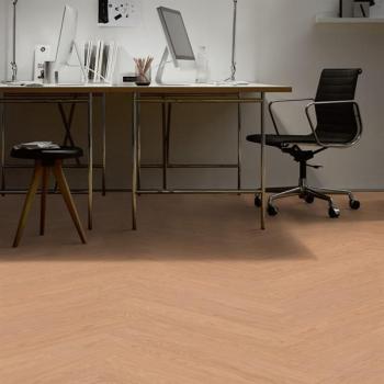 ter Hürne Hywood Eiche Spessart Fischgrät - Herringbone Collection - EVO 