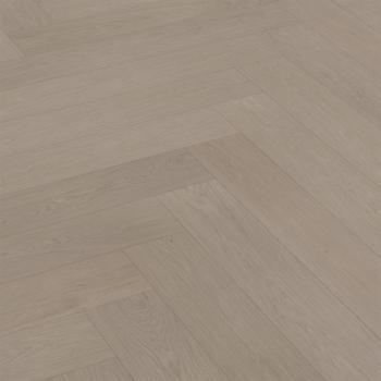 ter Hürne Hywood Eiche Marais Fischgrät - Herringbone Collection - EVO 