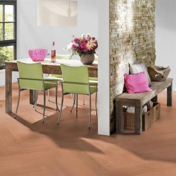 ter Hürne Hywood Eiche Tayrona Fischgrät - Herringbone Collection - EVO 