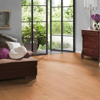 ter Hürne Hywood Eiche Yellostone Landhausdiele - Classic Collection - OLIO 