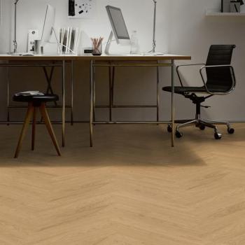 ter Hürne Hywood Eiche Gran Sasso Fischgrät - Herringbone Collection - OLIO 