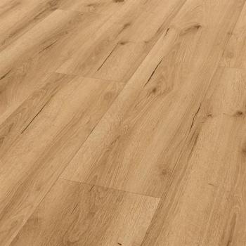 Eiche Naju Landhausdiele lang - ter Hürne Vinyl Solid Wood Edition