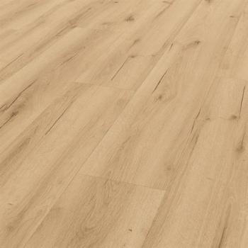Eiche Miami Landhausdiele lang - ter Hürne Vinyl Solid Wood Edition