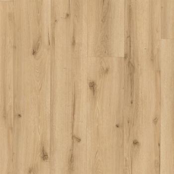 Eiche Miami Landhausdiele lang - ter Hürne Vinyl Solid Wood Edition