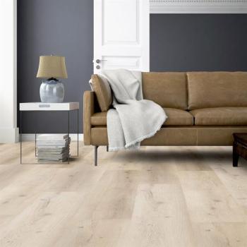 Eiche Tokyo Landhausdiele lang - ter Hürne Vinyl Solid Wood Edition