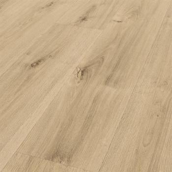 Eiche Boston Landhausdiele lang - ter Hürne Vinyl Solid Wood Edition