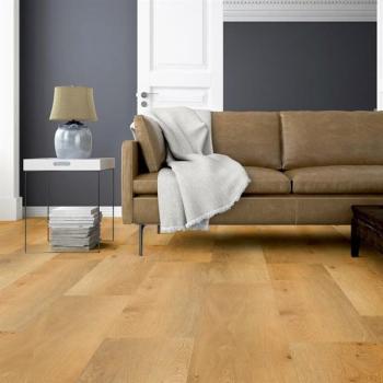 Eiche Catania Landhausdiele lang - ter Hürne Vinyl Solid Wood Edition