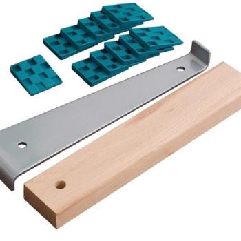 Verlegeset für Laminat und Parkett 