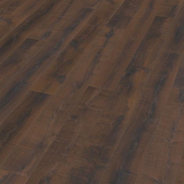 Parkett Boston Landhausdiele Eiche Vintage darkbrown geölt Thede & Witte 
