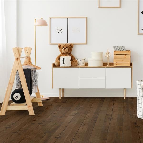 Parkett Boston Landhausdiele Eiche Old Style geölt Thede & Witte 