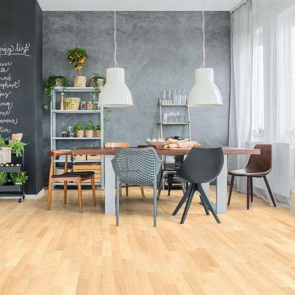 Parkett Euro Schiffsboden Buche country geölt Thede & Witte 