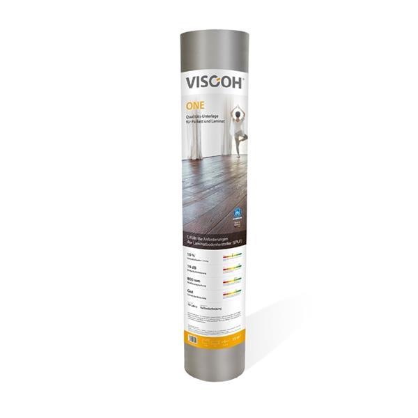 Viscoh One Qualitätsunterlage 