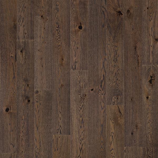 Tarkett Heritage Eiche Old Brown stark gebürstet naturgeölt Landhausdiele - nur noch 87,362 qm verfügbar