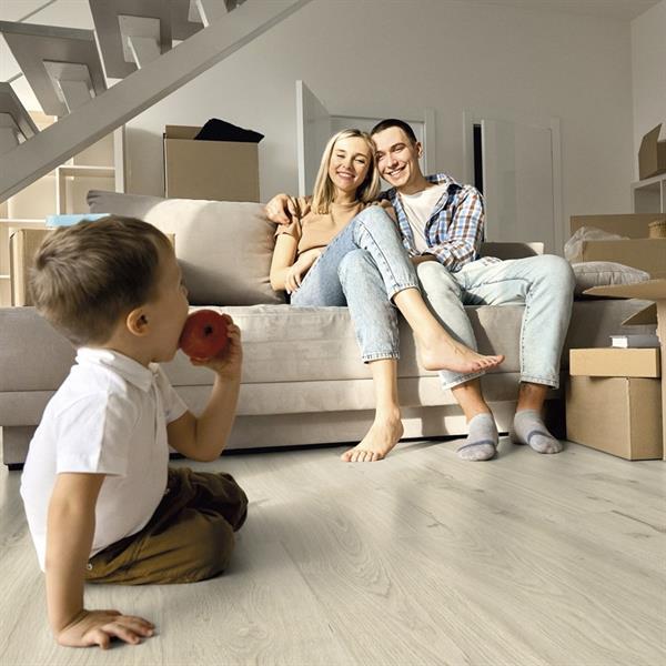 Cortex Designatura Eco Eiche Uranus - nur noch 16,48 qm verfügbar