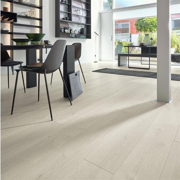 Eiche mountain white 07124 Landhausdiele - MeisterDesign. next DL 500 S - nur noch 21,221 qm verfügbar