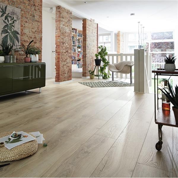 Schlosseiche pure 06840 Landhausdiele - MeisterDesign. next DL 500 S - nur noch 40,608 qm verfügbar