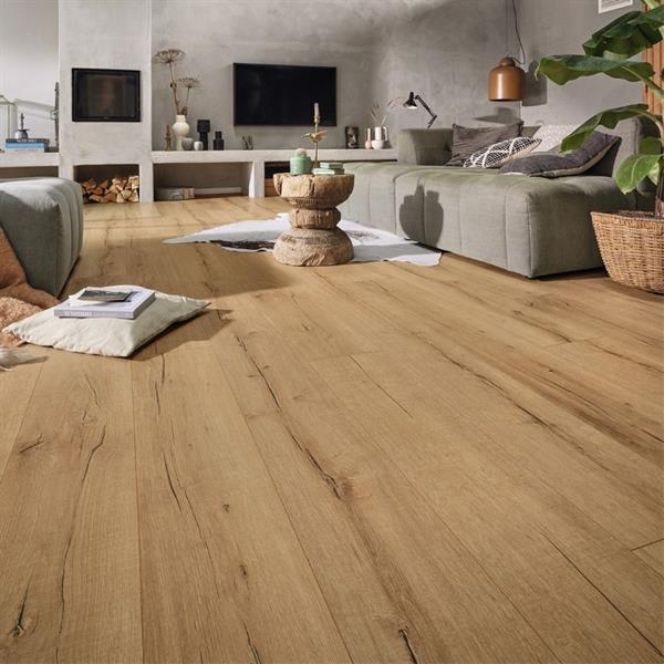 Altholzeiche natur 07114 Landhausdiele - MeisterDesign. next DL 500 S