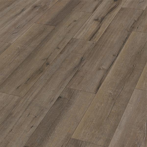 Altholzeiche lehmgrau 06986 Landhausdiele kurz - MeisterDesign. next DD 500 S 