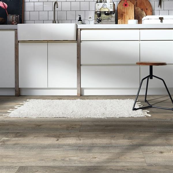 Wildeiche grau 06977 Landhausdiele kurz - MeisterDesign. comfort DD 600 S - nur noch 19,82 qm verfügbar