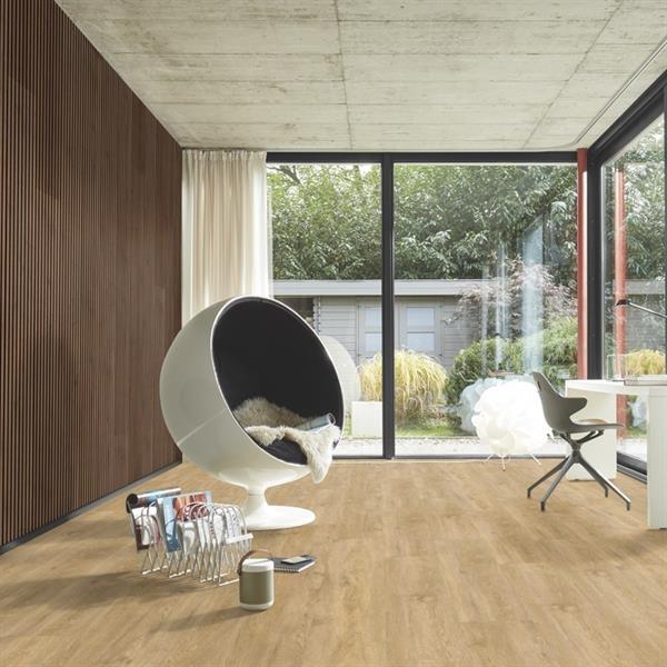 Garage pop 20191 Eiche Landhausdiele - Meister Rigid-Vinyl RD 200 S