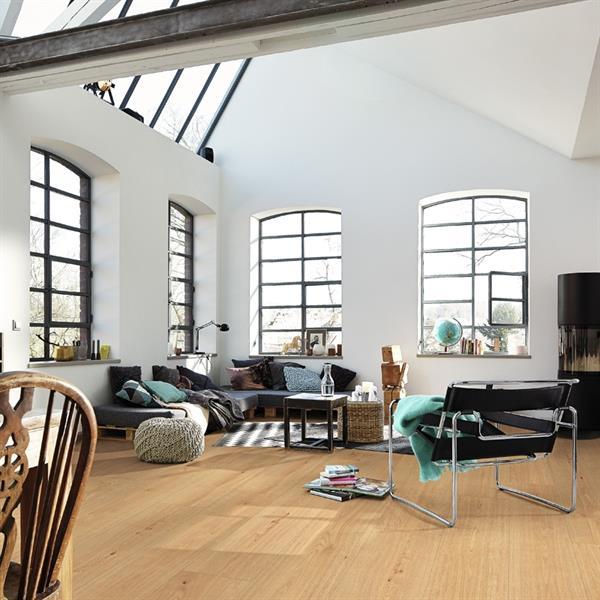 Lakewood Oak 07457 Landhausdiele kurz - MeisterDesign. allround DD 700 S 
