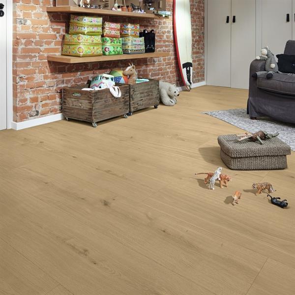 Lakewood Oak natural 07456 Landhausdiele kurz - MeisterDesign. allround DD 700 S   