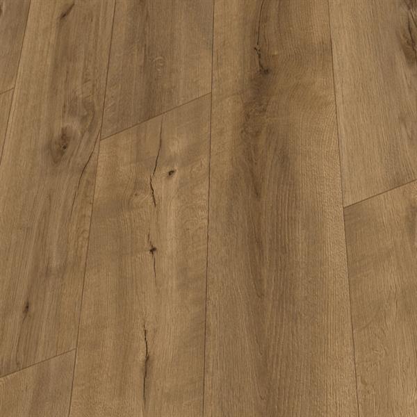 Tacoma Oak amber 07455 Landhausdiele kurz - MeisterDesign. allround DD 700 S   