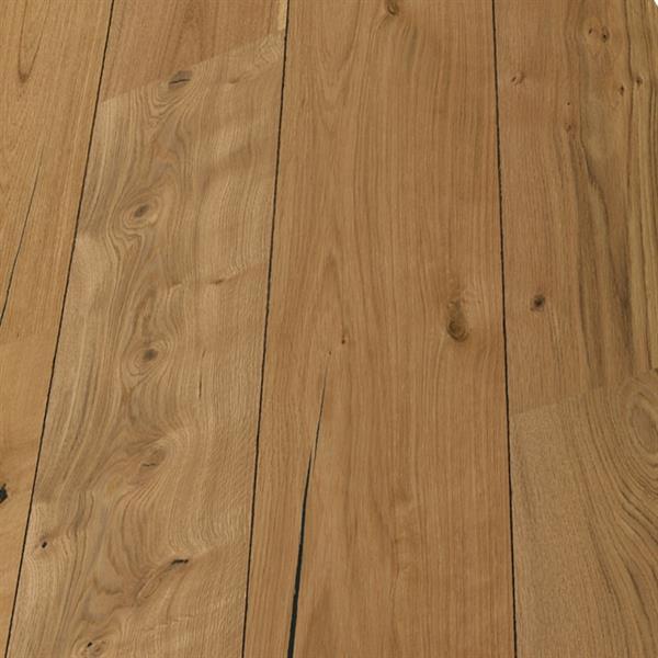 Eiche authentic gebürstet 08915 Landhausdiele - Meister Lindura-Holzboden HD 400 ultramattlackiert 