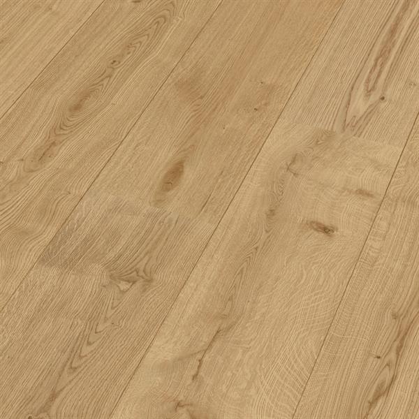 Eiche authentic pure gebürstet 08902 Landhausdiele - Meister Lindura-Holzboden HD 400 naturgeölt 