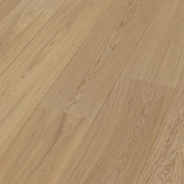 Eiche natur pure gebürstet 08906 Landhausdiele - Meister Lindura-Holzboden HD 400 naturgeölt 