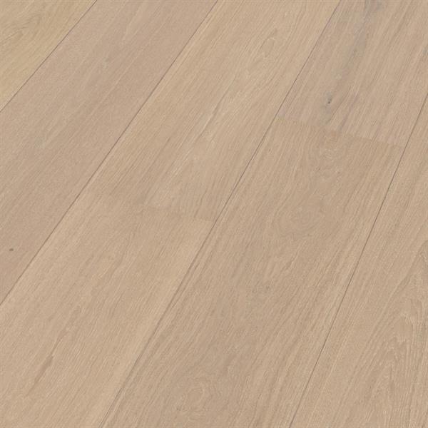Eiche natur champagner gebürstet 08922 Landhausdiele - Meister Lindura-Holzboden HD 400 ultramattlackiert    